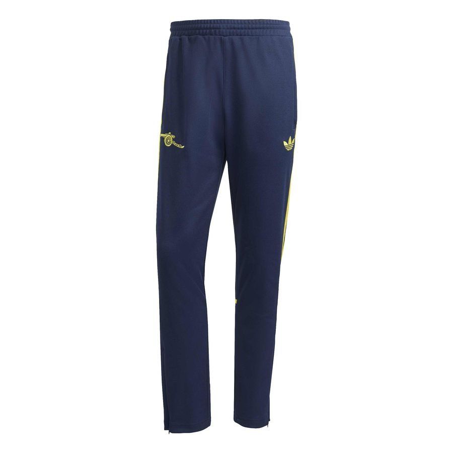 Arsenal Track Pants Lifestyler - Night Indigo - Men's-SoccerKits Hub | Buy Soccer Jerseys Online